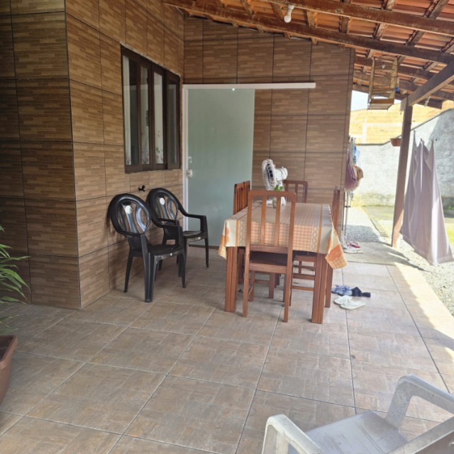 Casa, 3 quartos, 140 m² - Foto 11