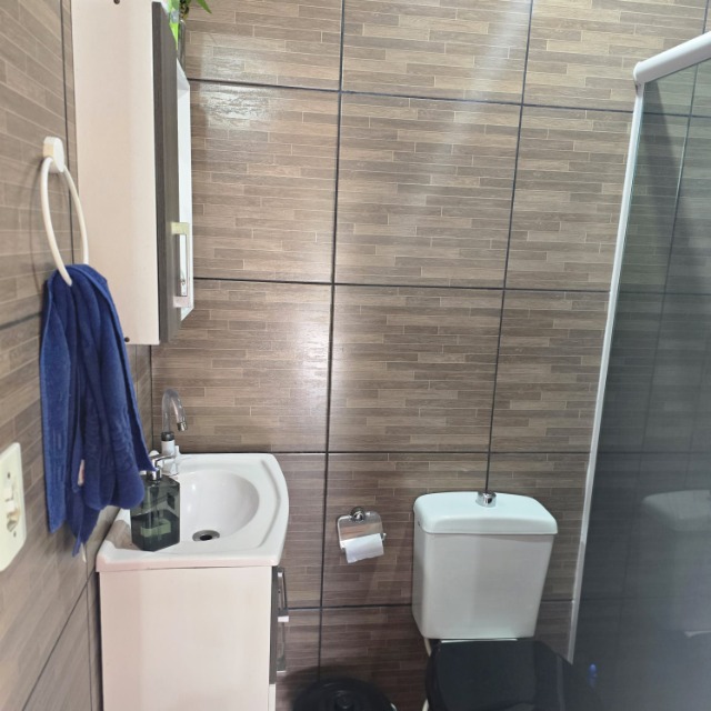 Casa, 3 quartos, 140 m² - Foto 9