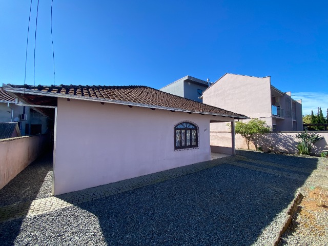 Casa, 3 quartos, 125 m² - Foto 2