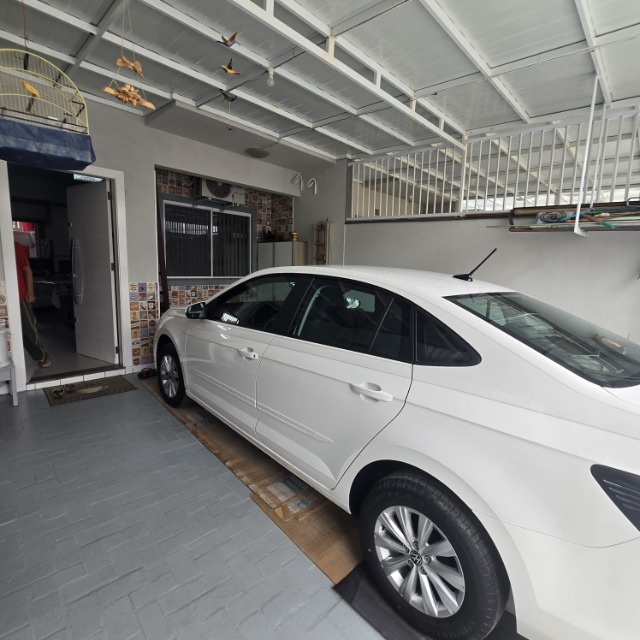 Sobrado, 2 quartos, 66 m² - Foto 14