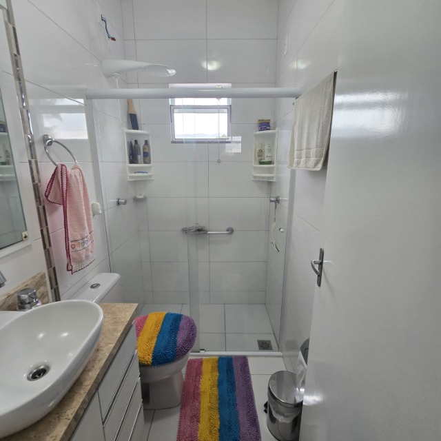 Sobrado, 2 quartos, 66 m² - Foto 10