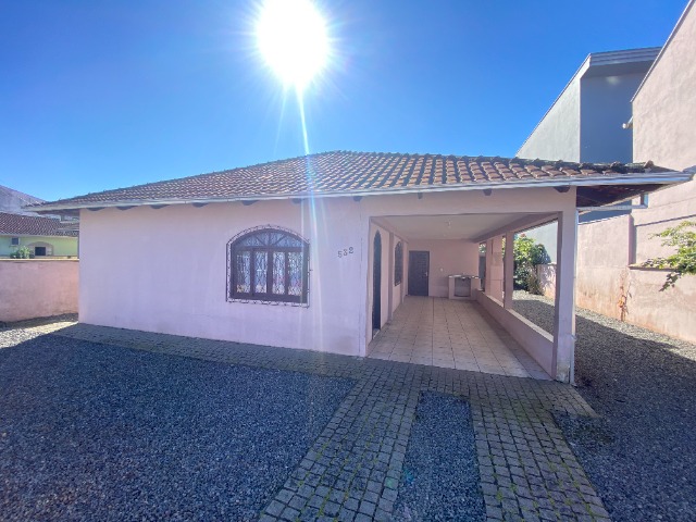 Casa, 3 quartos, 125 m² - Foto 1