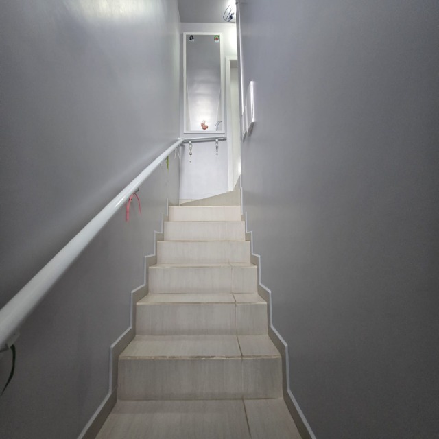 Sobrado, 2 quartos, 66 m² - Foto 8