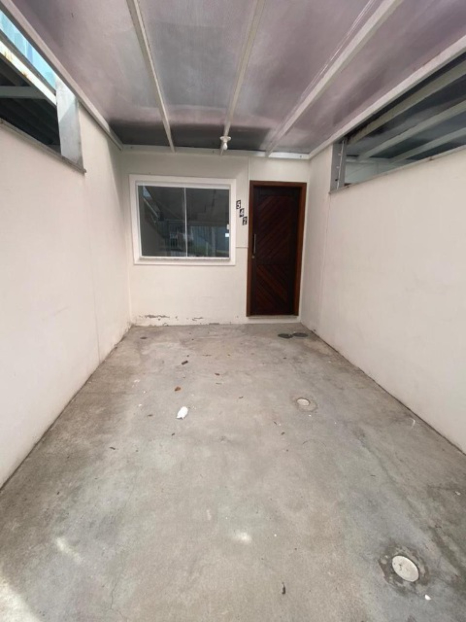 Casa, 2 quartos, 54 m² - Foto 1