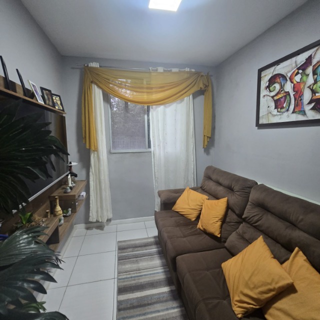 Apartamento, 2 quartos, 44 m² - Foto 5
