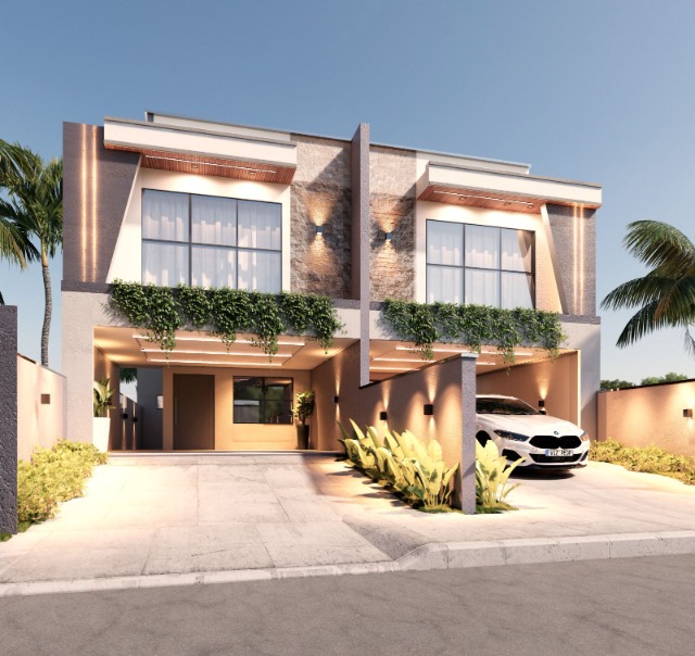 Sobrado, 3 quartos, 176 m² - Foto 7