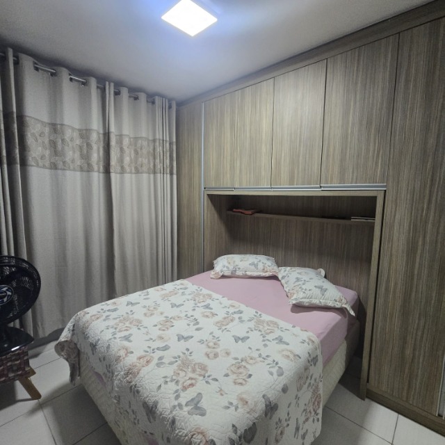 Apartamento, 2 quartos, 44 m² - Foto 7