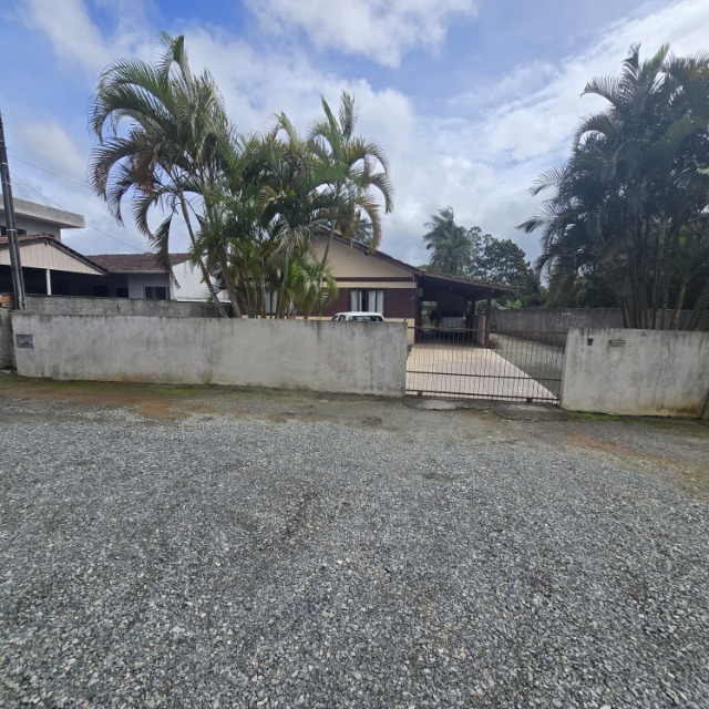 Casa, 3 quartos, 140 m² - Foto 2