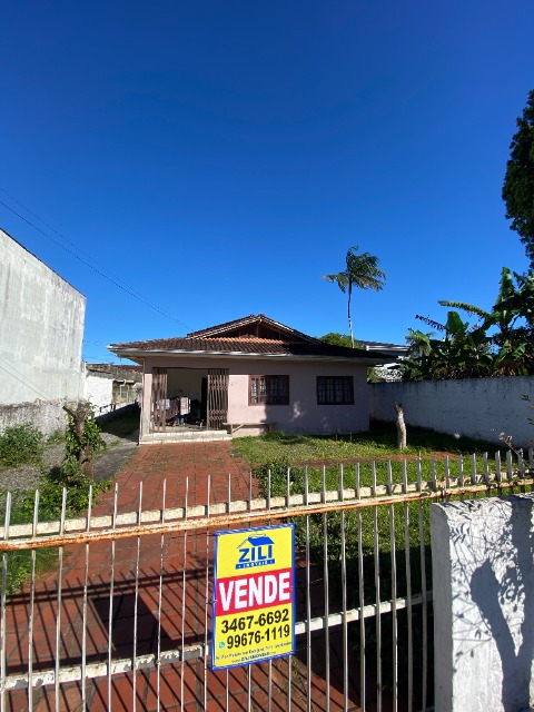 Casa, 3 quartos, 90 m² - Foto 2