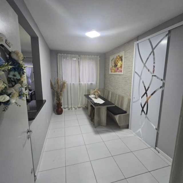 Apartamento, 2 quartos, 44 m² - Foto 3