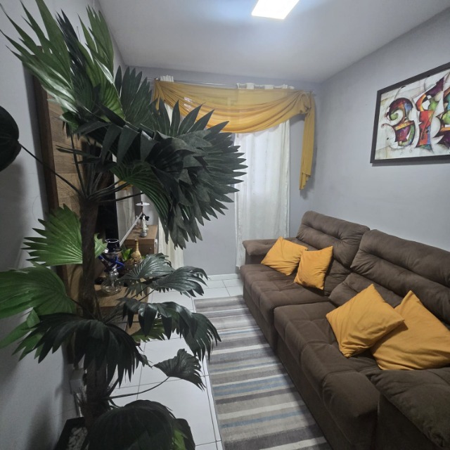 Apartamento, 2 quartos, 44 m² - Foto 6