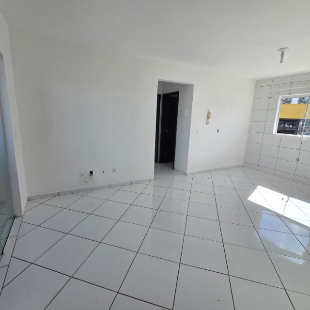 Apartamento, 2 quartos, 53 m² - Foto 2