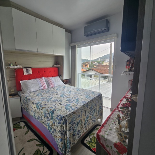 Sobrado, 2 quartos, 66 m² - Foto 9