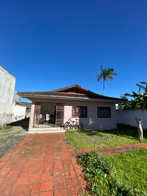 Casa, 3 quartos, 90 m² - Foto 4