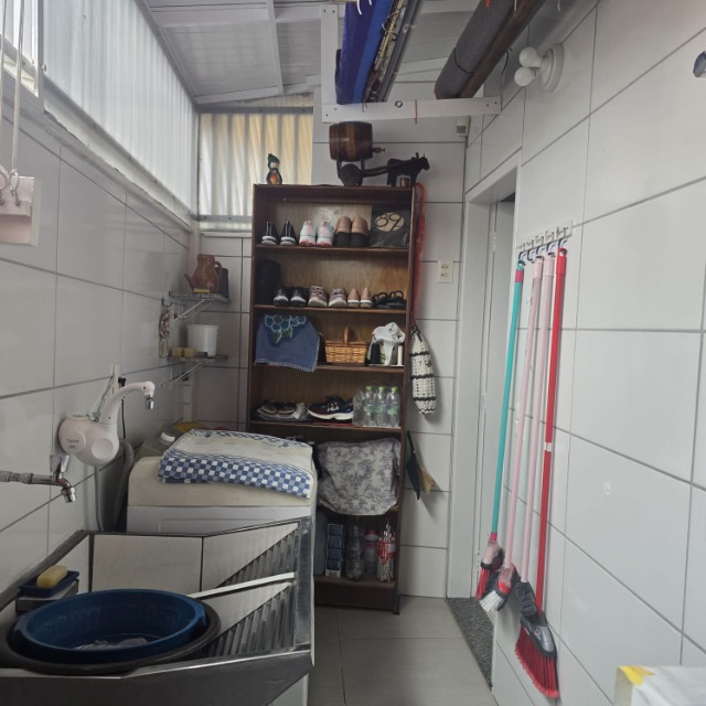 Sobrado, 2 quartos, 66 m² - Foto 7