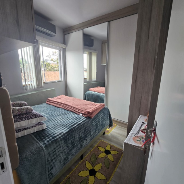 Sobrado, 2 quartos, 66 m² - Foto 11