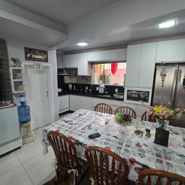 Sobrado, 2 quartos, 66 m² - Foto 3