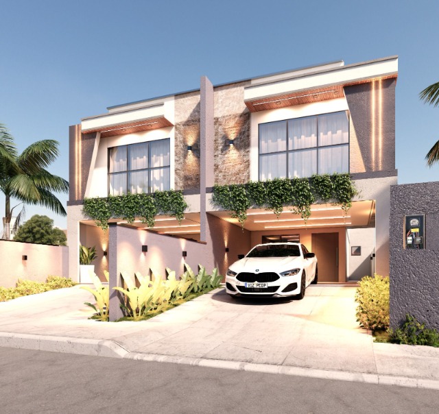 Sobrado, 3 quartos, 176 m² - Foto 8