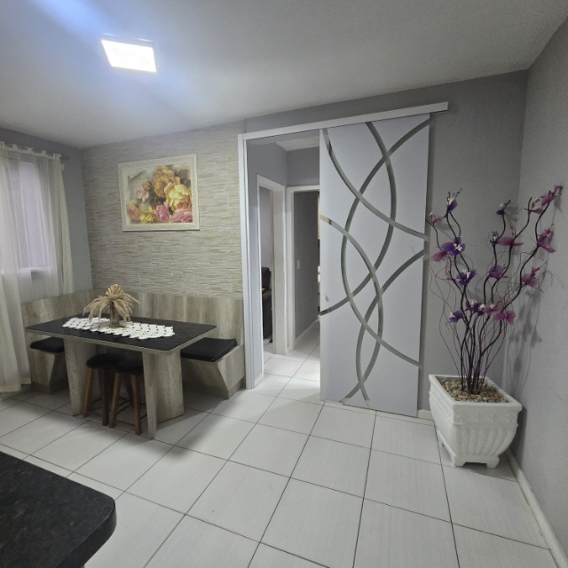 Apartamento, 2 quartos, 44 m² - Foto 4
