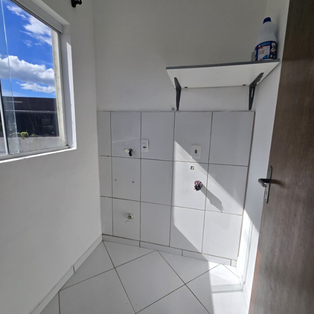 Apartamento, 2 quartos, 53 m² - Foto 4