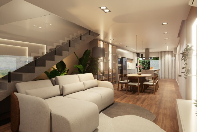 Sobrado, 3 quartos, 176 m² - Foto 27