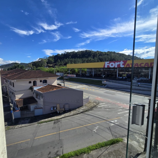 Apartamento, 2 quartos, 53 m² - Foto 12