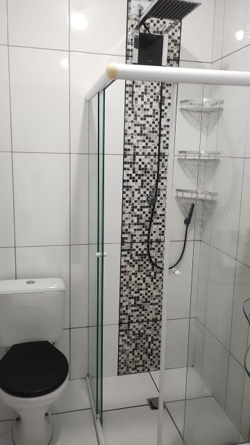 Sobrado, 2 quartos, 52 m² - Foto 16