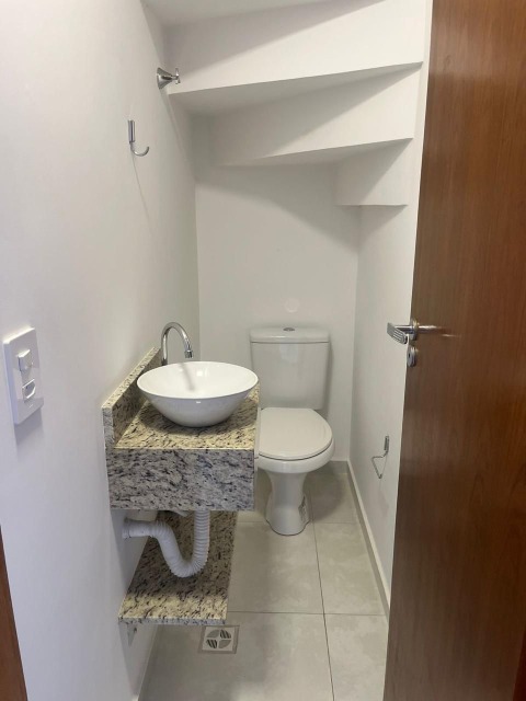 Sobrado, 2 quartos, 70 m² - Foto 4