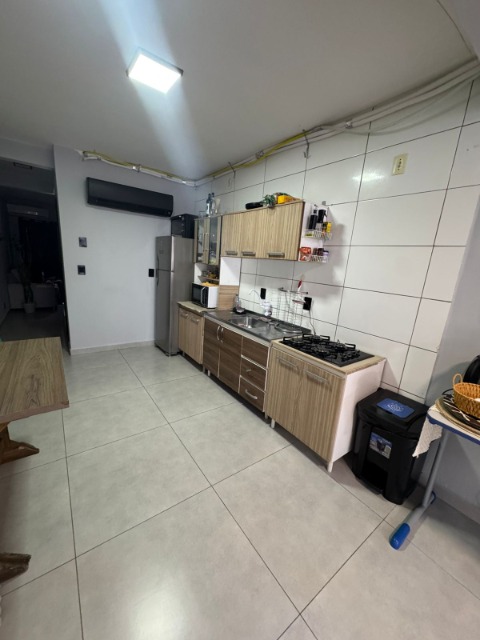 Sobrado, 2 quartos, 52 m² - Foto 6