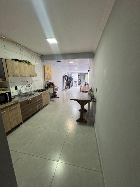 Sobrado, 2 quartos, 52 m² - Foto 4