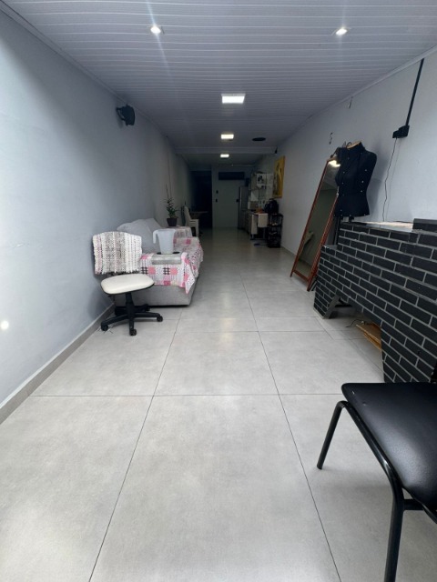 Sobrado, 2 quartos, 52 m² - Foto 11