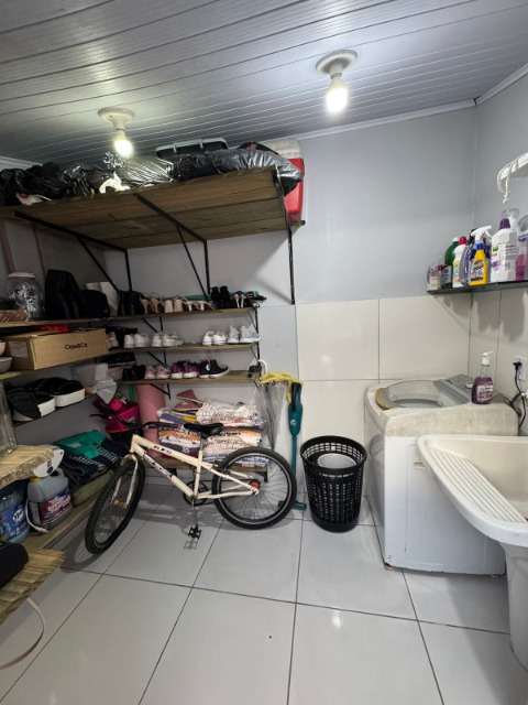 Sobrado, 2 quartos, 52 m² - Foto 12