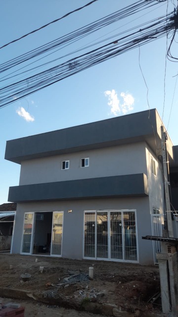 Sala-Conjunto, 128 m² - Foto 1