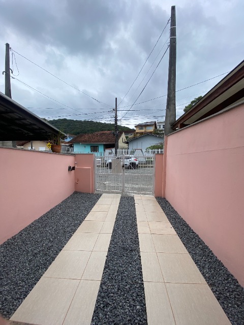 Sobrado, 2 quartos, 73 m² - Foto 3