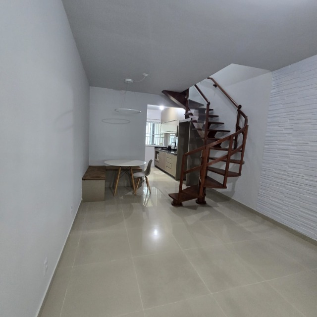 Sobrado, 2 quartos, 61 m² - Foto 4