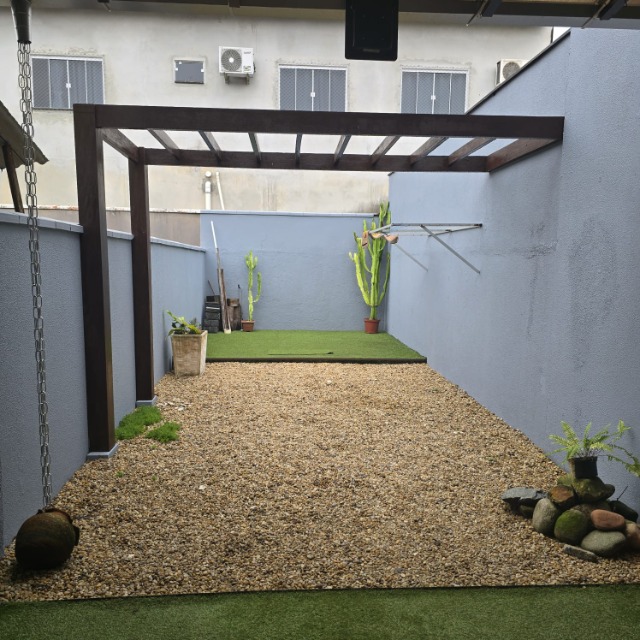 Sobrado, 2 quartos, 61 m² - Foto 16
