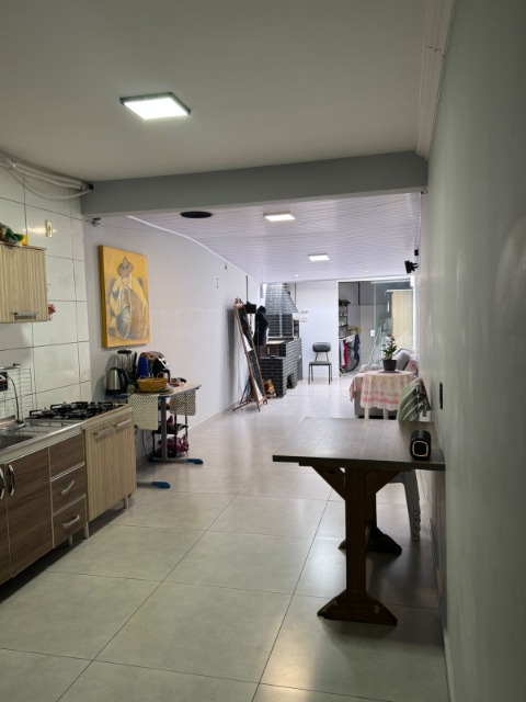Sobrado, 2 quartos, 52 m² - Foto 5