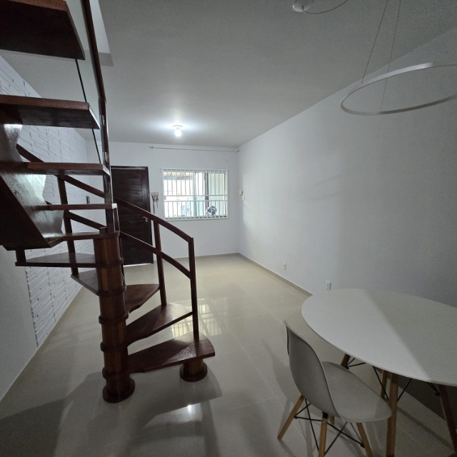 Sobrado, 2 quartos, 61 m² - Foto 5