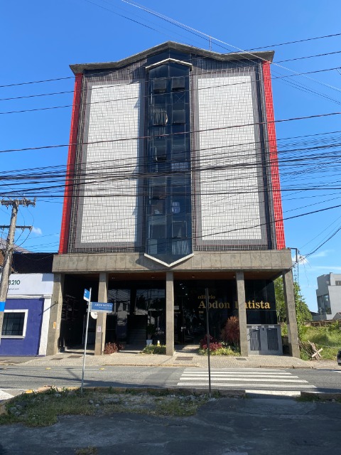 Sala-Conjunto, 22 m² - Foto 2