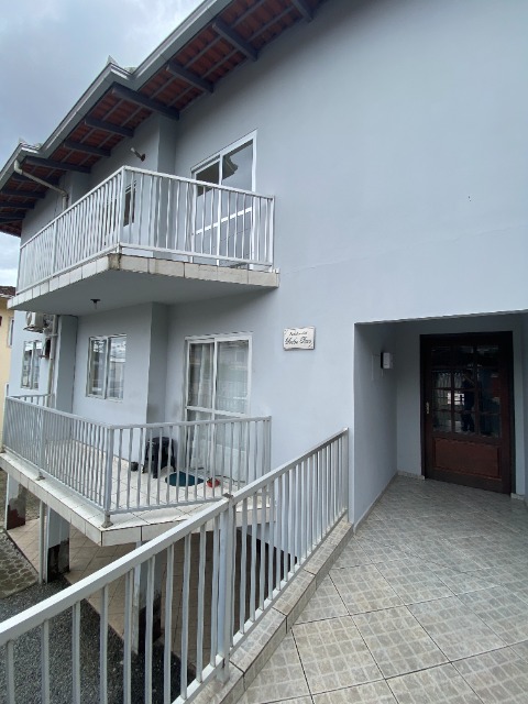 Apartamento, 2 quartos, 72 m² - Foto 2