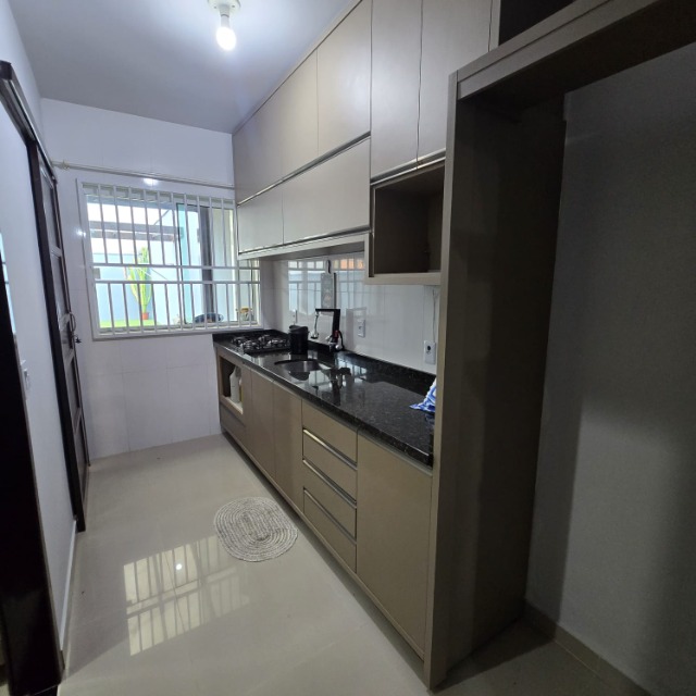 Sobrado, 2 quartos, 61 m² - Foto 6