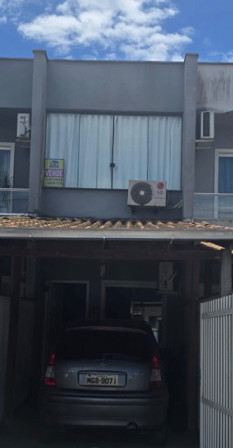 Sobrado, 2 quartos, 52 m² - Foto 25
