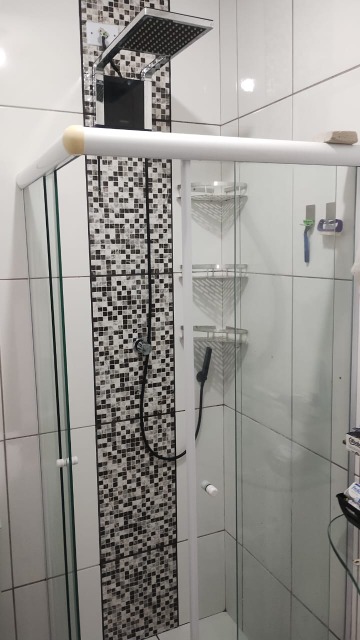 Sobrado, 2 quartos, 52 m² - Foto 18