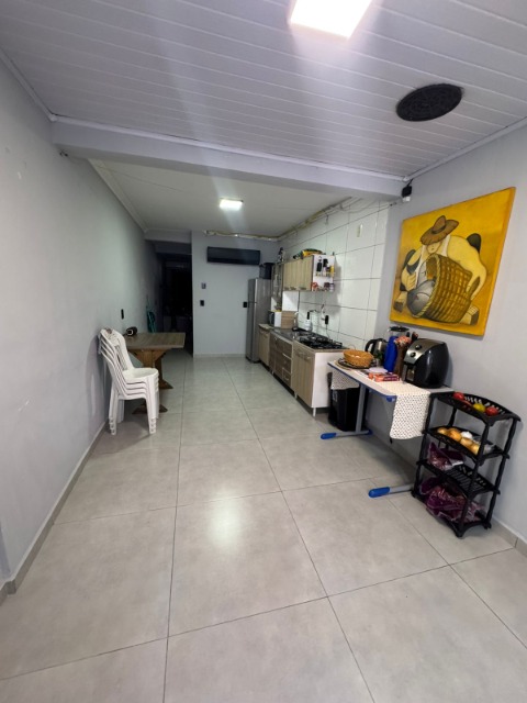 Sobrado, 2 quartos, 52 m² - Foto 7