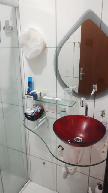 Sobrado, 2 quartos, 52 m² - Foto 13