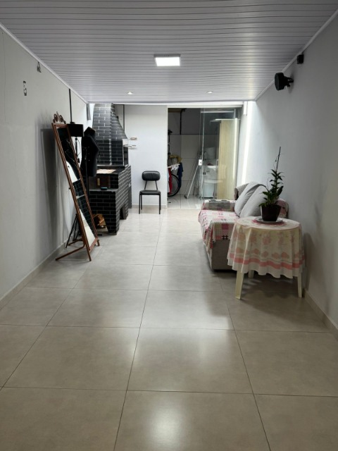 Sobrado, 2 quartos, 52 m² - Foto 8