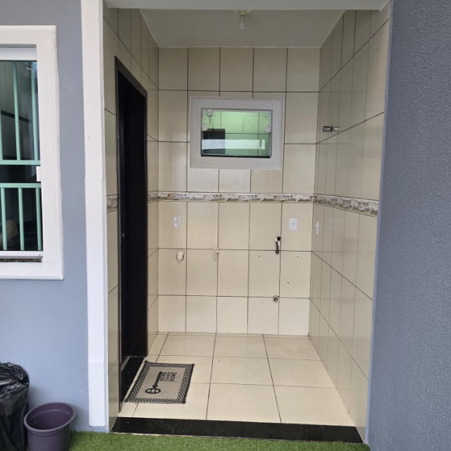 Sobrado, 2 quartos, 61 m² - Foto 15