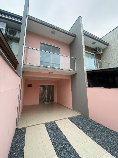 Sobrado, 2 quartos, 73 m² - Foto 2