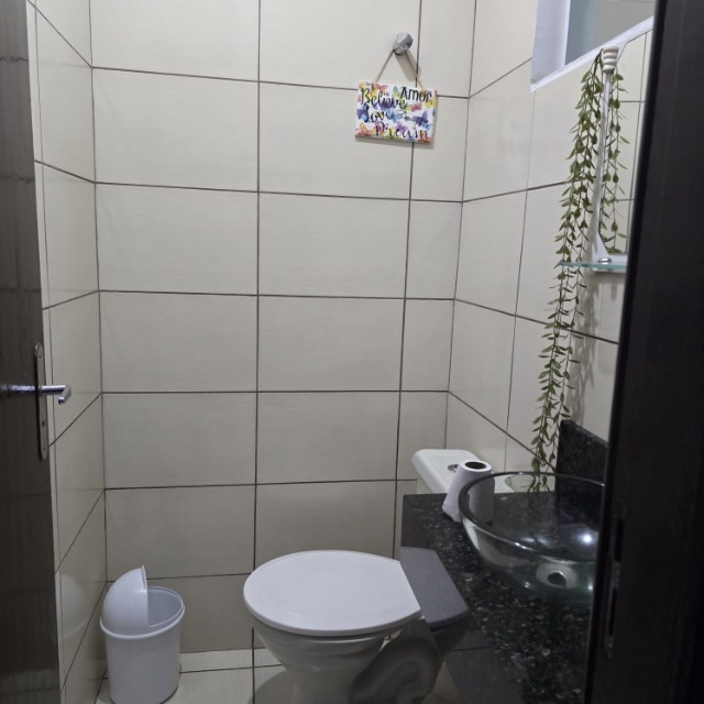 Sobrado, 2 quartos, 61 m² - Foto 14