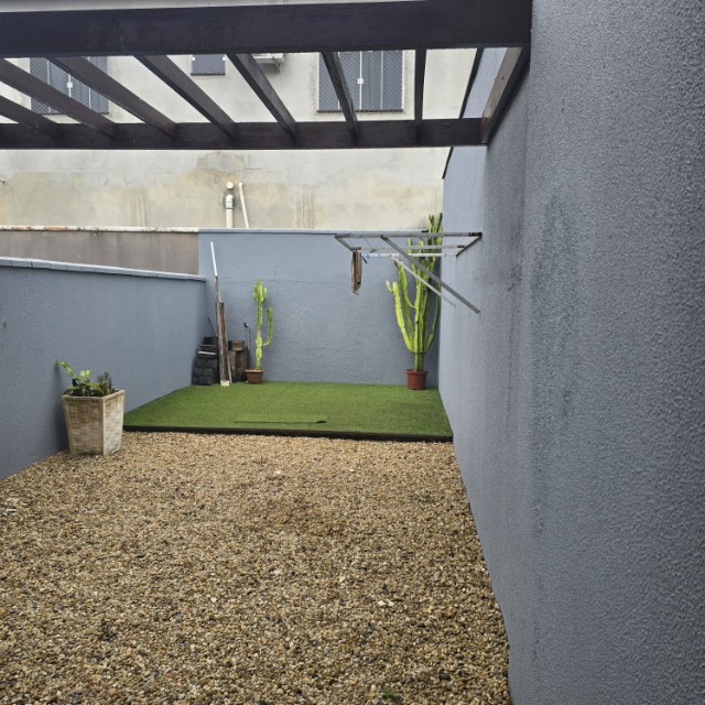 Sobrado, 2 quartos, 61 m² - Foto 17